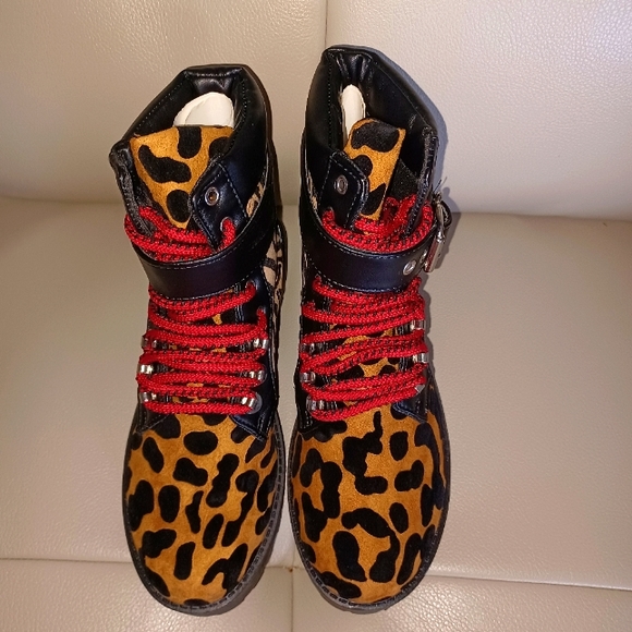 Boots women - Picture 1 of 5